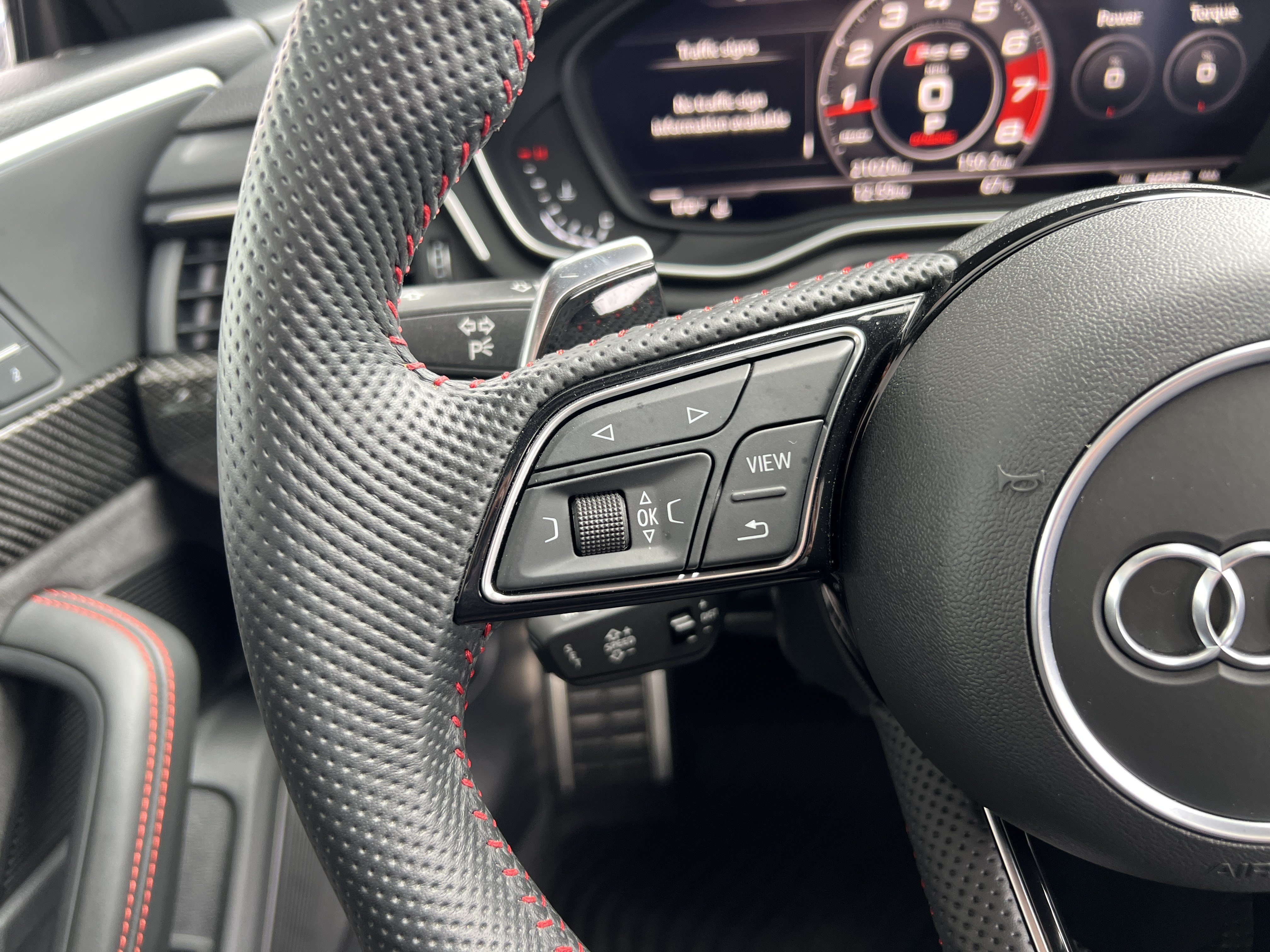 Used 2018 Audi RS 5 AWD/4WD image 27