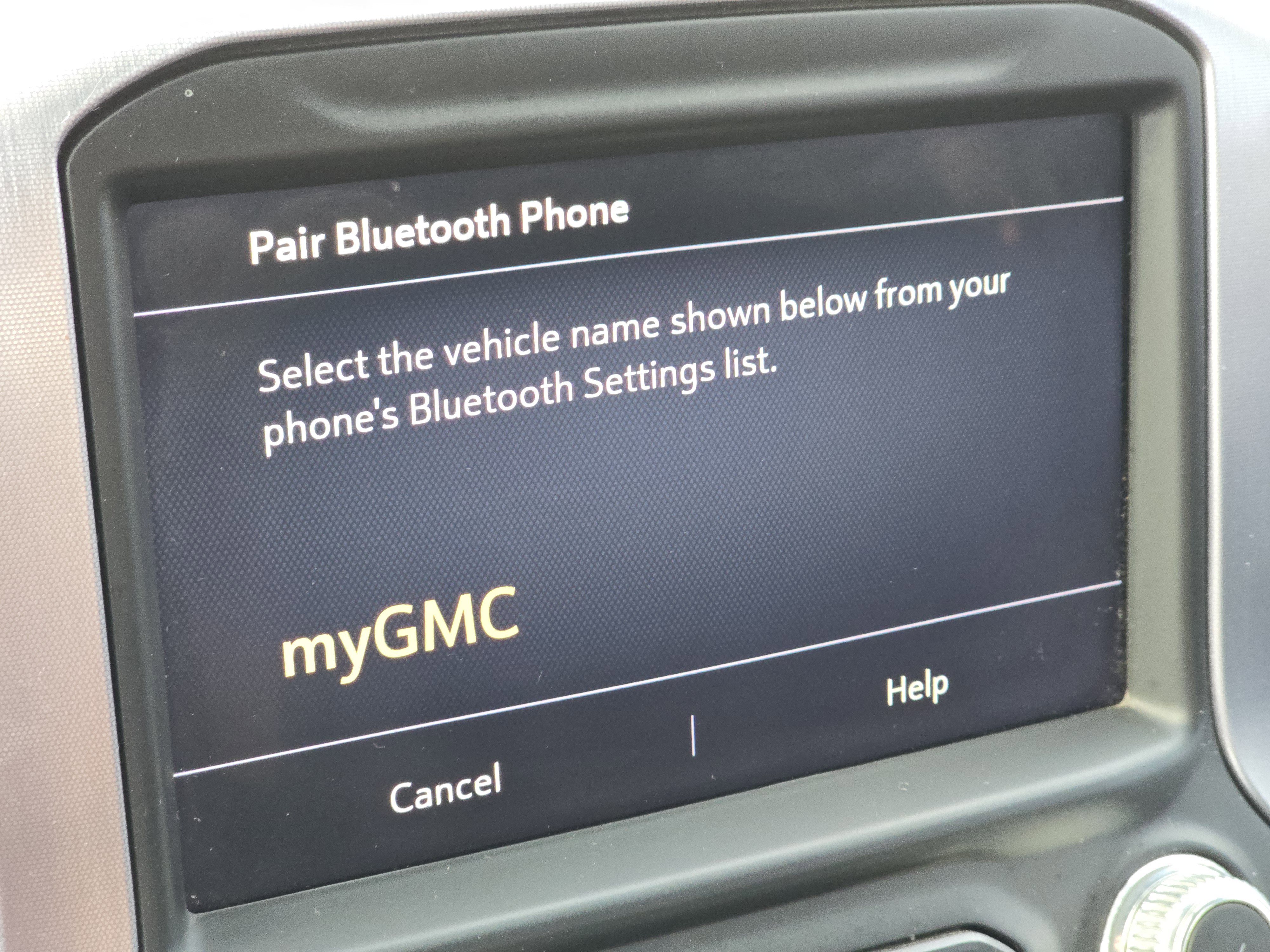 Used 2020 GMC Sierra 2500 SLT w/ Gooseneck/5TH Wheel Package image 5