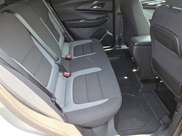 New 2026 Chevrolet TrailBlazer LT w/ Driver Confidence Package FWD image 16