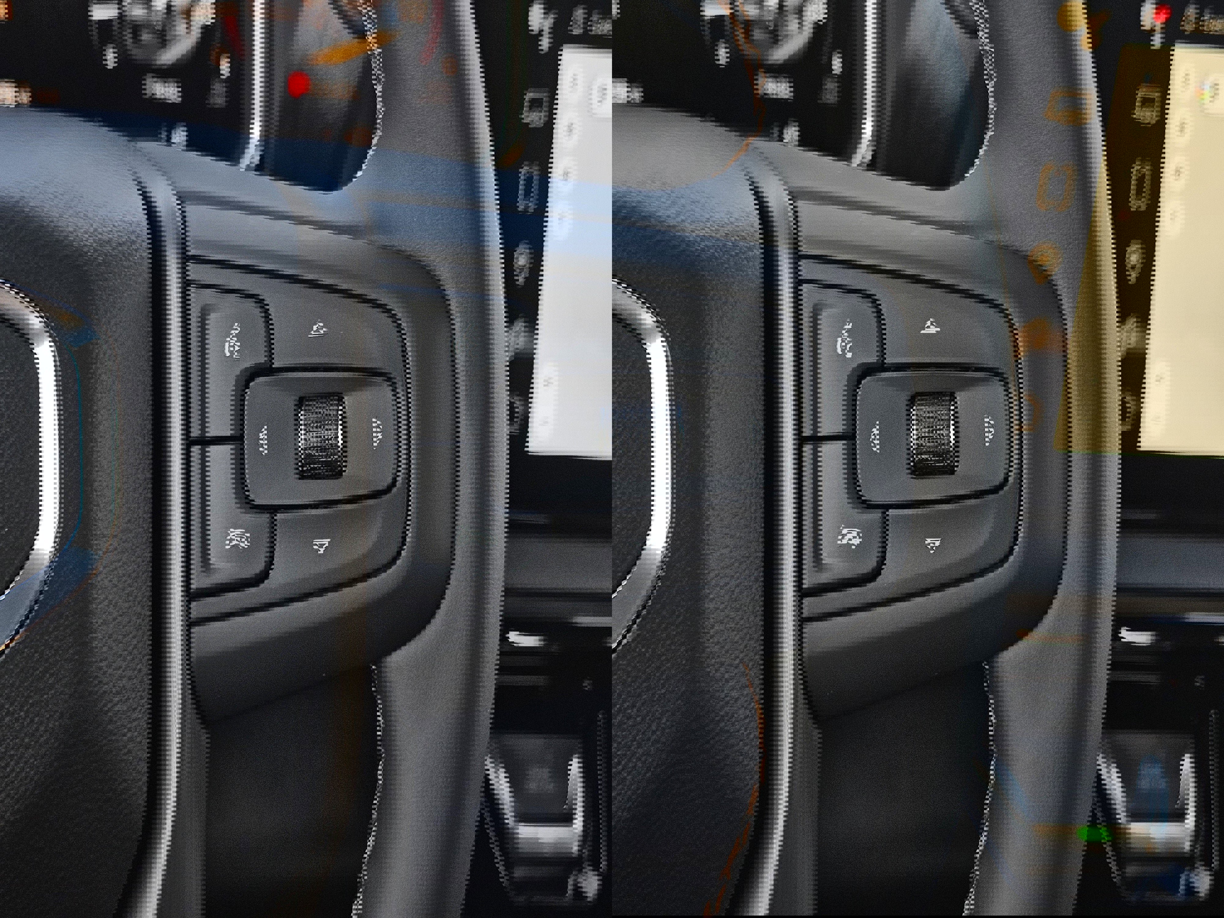 New 2026 GMC Sierra 2500 AT4 image 14