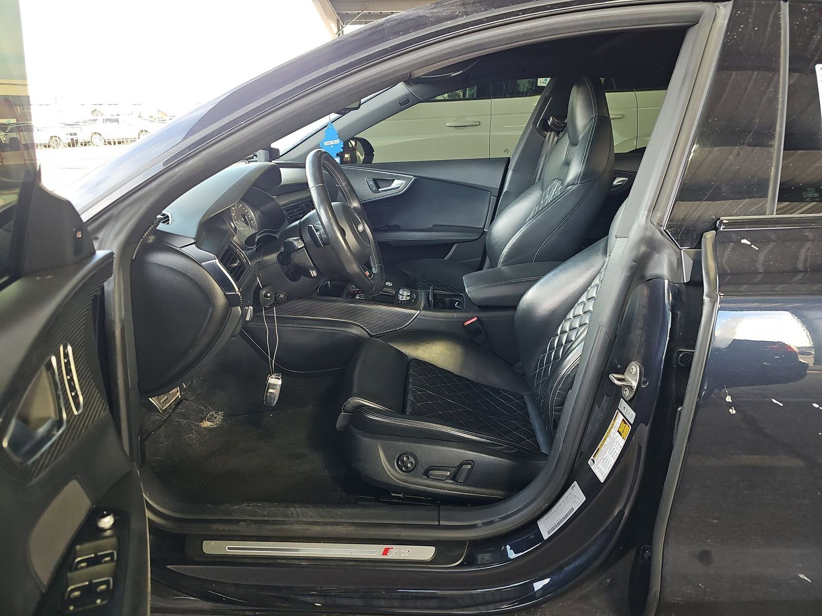 Used 2014 Audi S7 Prestige AWD/4WD image 7