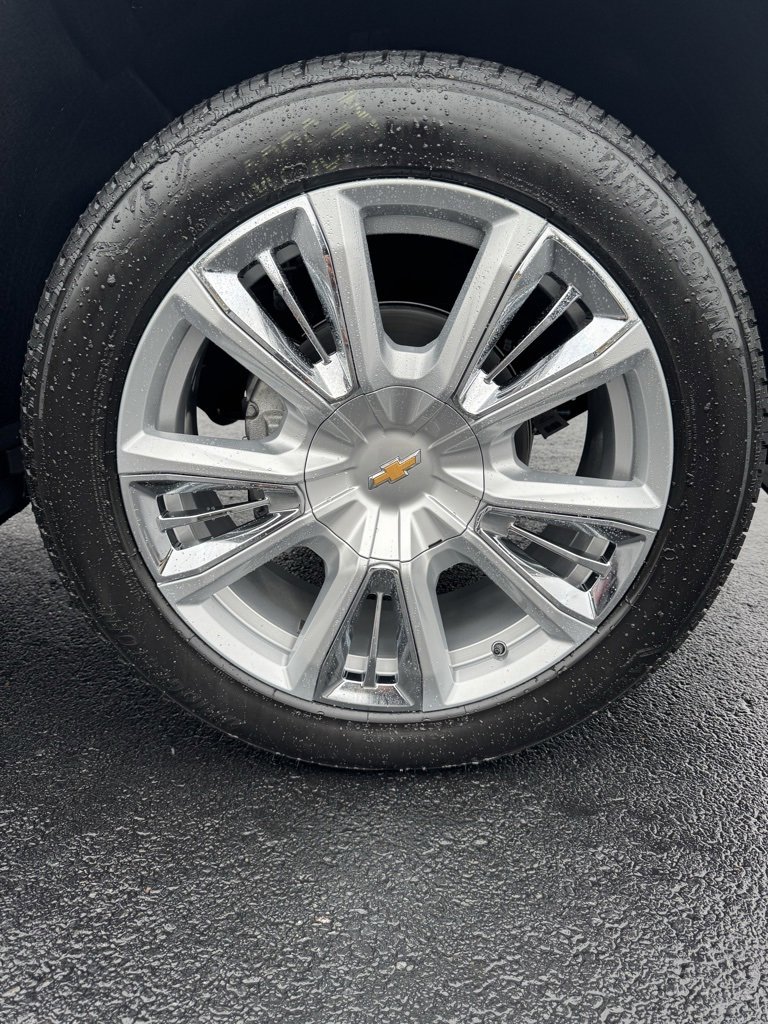 New 2026 Chevrolet Silverado 1500 High Country image 31