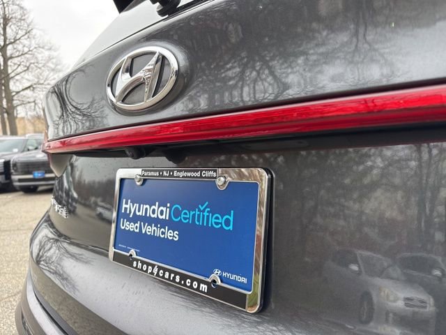 Certified 2023 Hyundai Santa Fe Calligraphy image 14