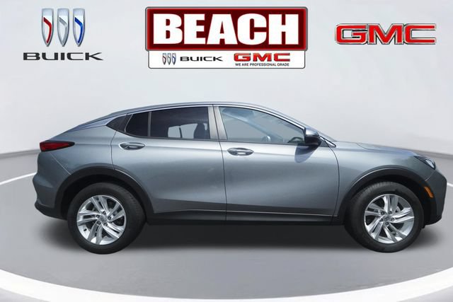 Used 2026 Buick Envista Preferred w/ Convenience I Package FWD image 2