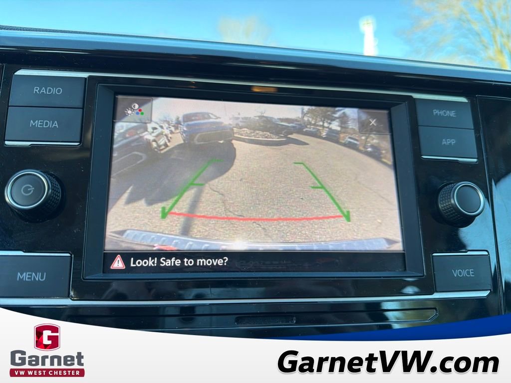 Used 2023 Volkswagen Taos S image 20