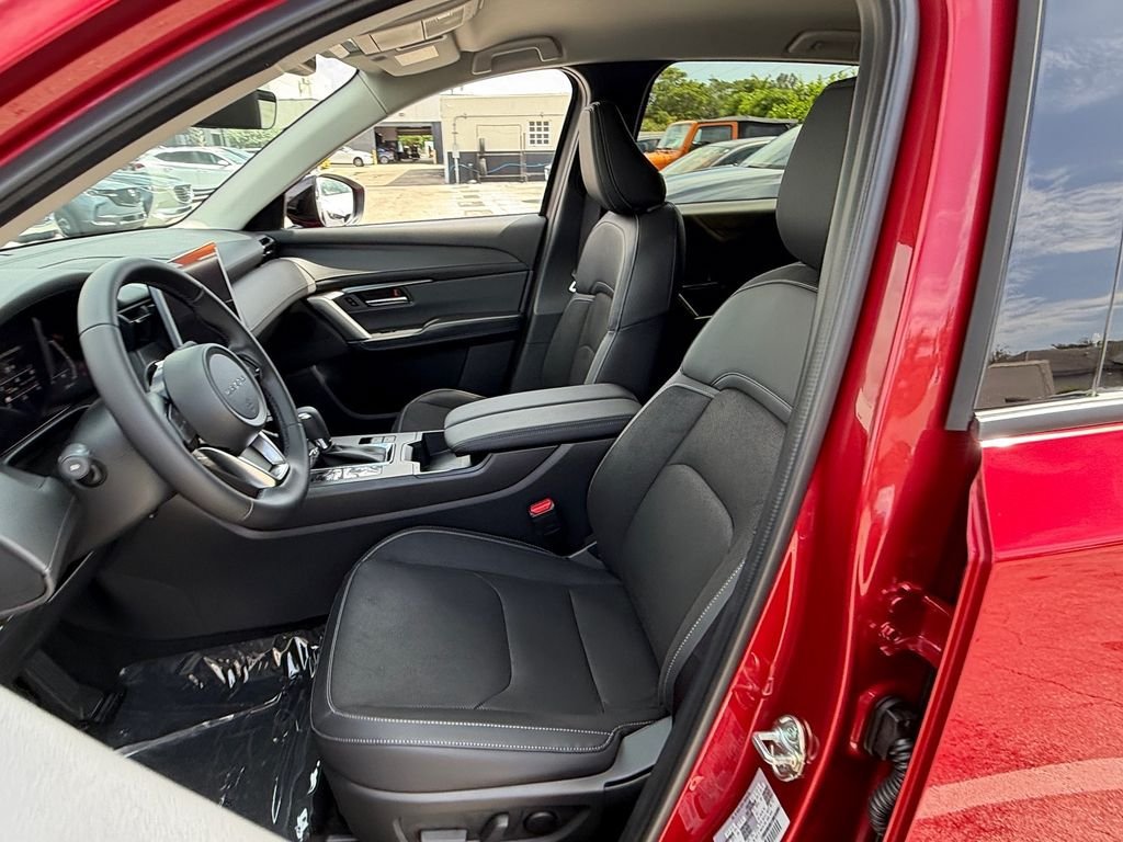 New 2026 MAZDA CX-5 Preferred AWD/4WD image 5