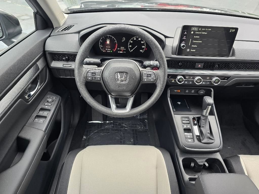 New 2026 Honda CR-V EX image 13