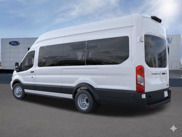 New 2026 Ford Transit 350 XLT RWD image 6