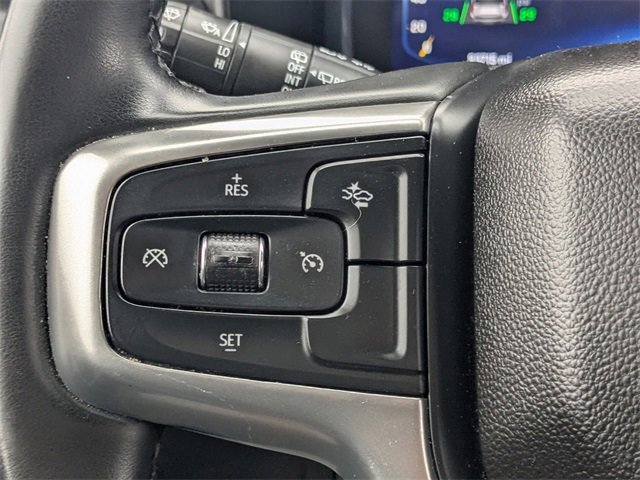 Used 2023 Chevrolet Tahoe LT image 25