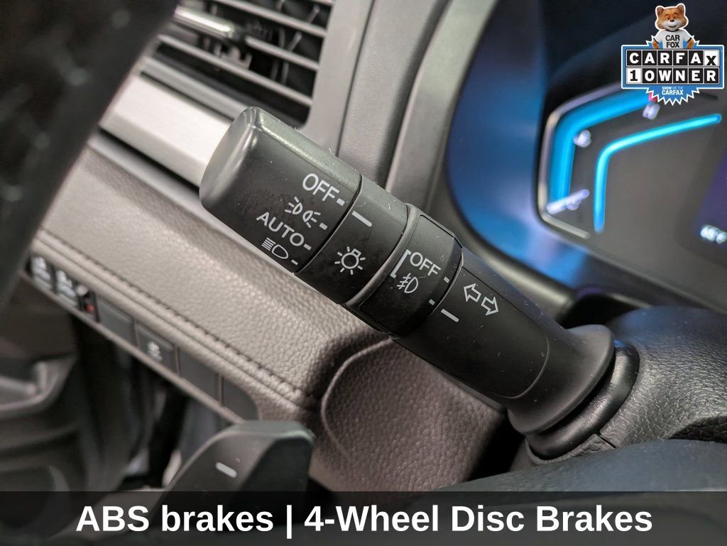 Certified 2023 Honda Odyssey EX-L image 22