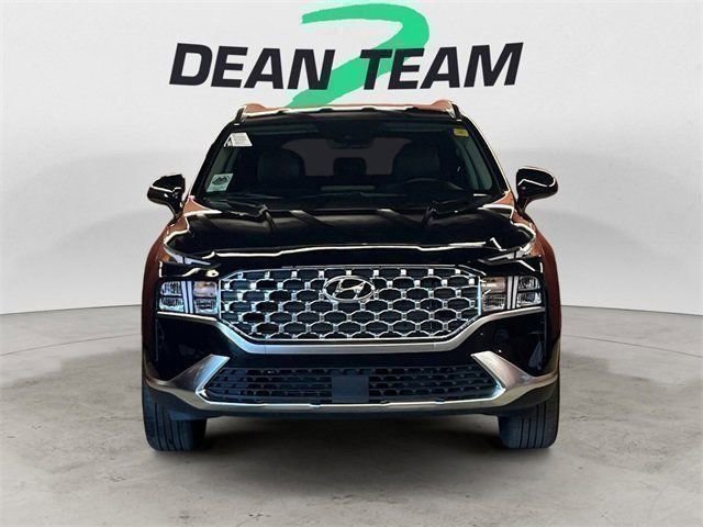 Used 2022 Hyundai Santa Fe SEL image 3