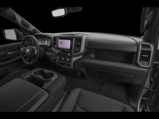 New 2025 RAM 1500 Tradesman image 12