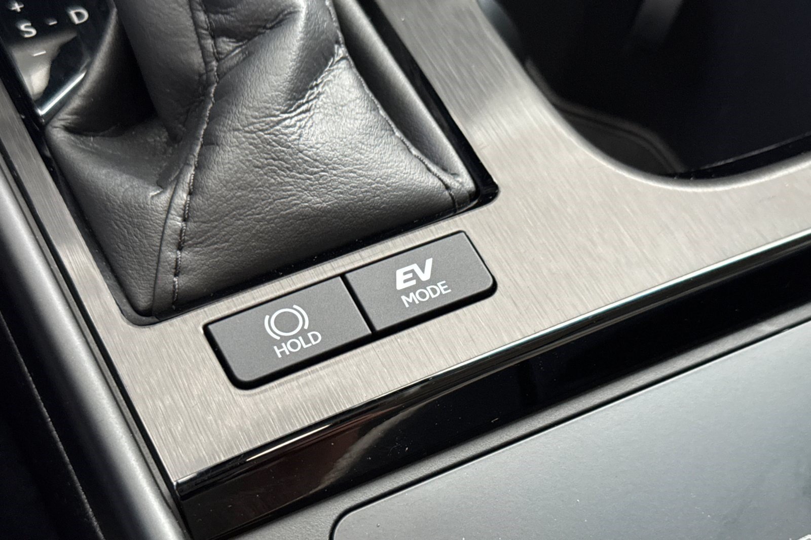 Certified 2024 Lexus ES 300h w/ Premium Package FWD image 39