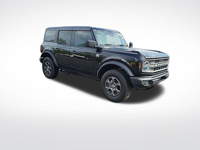 Used 2025 Ford Bronco Big Bend image 2