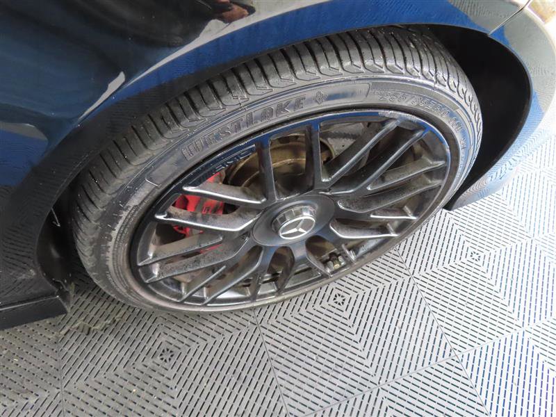 Used 2016 Mercedes-Benz CLS 63 AMG S-Model w/ Premium Package II image 10