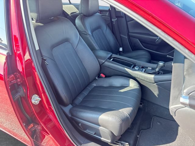 Used 2018 MAZDA MAZDA6 Grand Touring Reserve FWD image 25