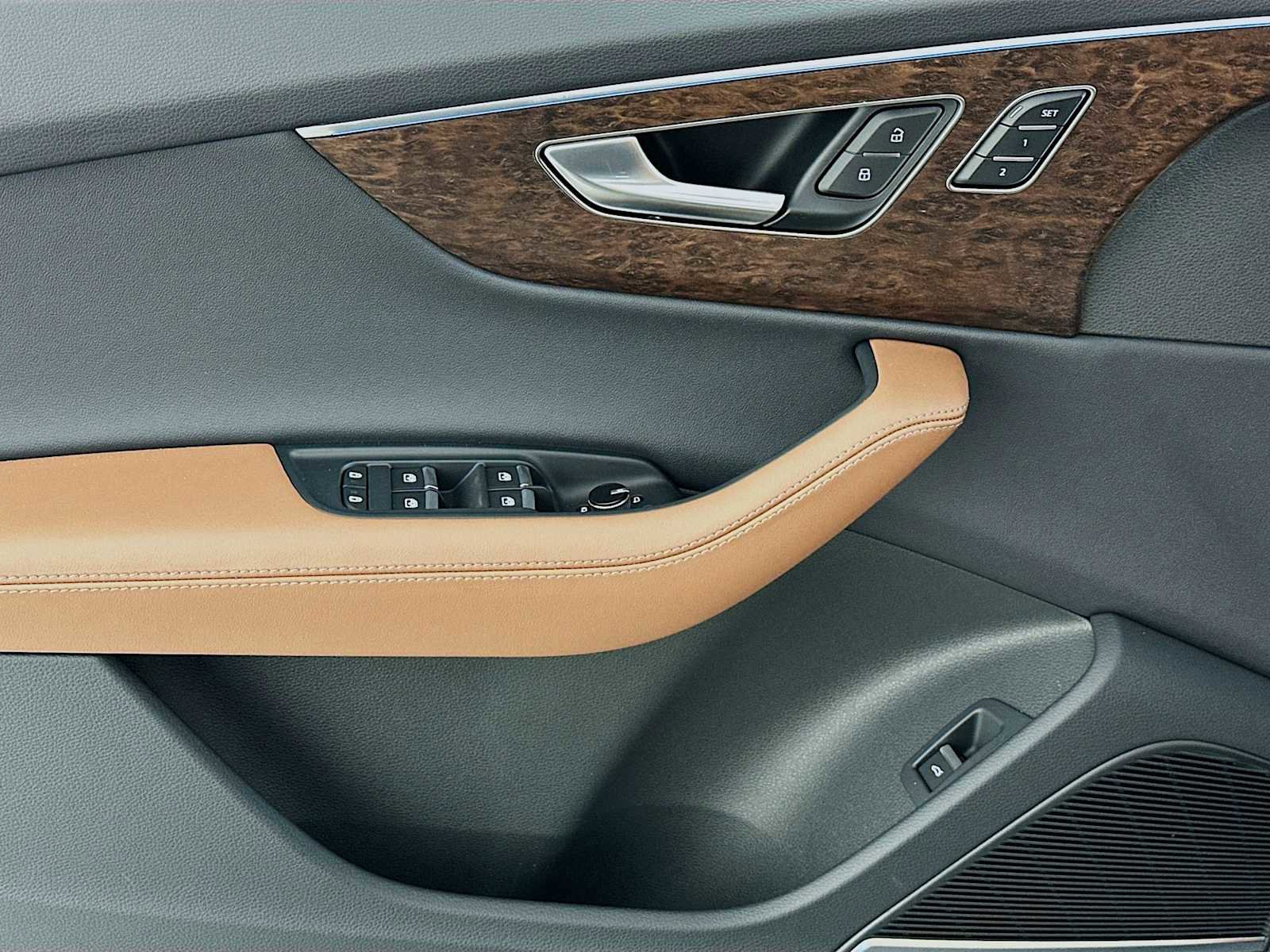 New 2026 Audi Q7 2.0T Premium Plus image 17