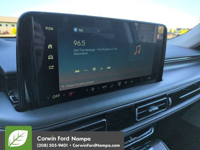 Used 2025 Lincoln Aviator Reserve w/ Equipment Group 201A AWD/4WD image 16