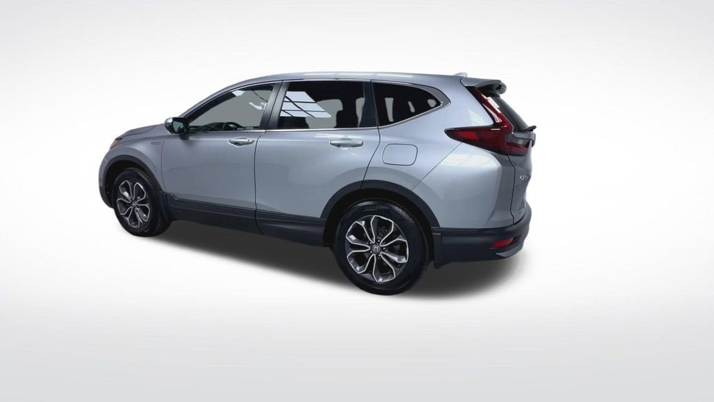 Used 2020 Honda CR-V EX-L image 6