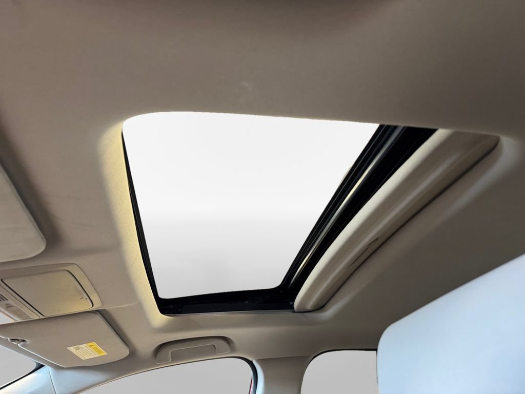 Used 2019 Honda CR-V EX-L image 23