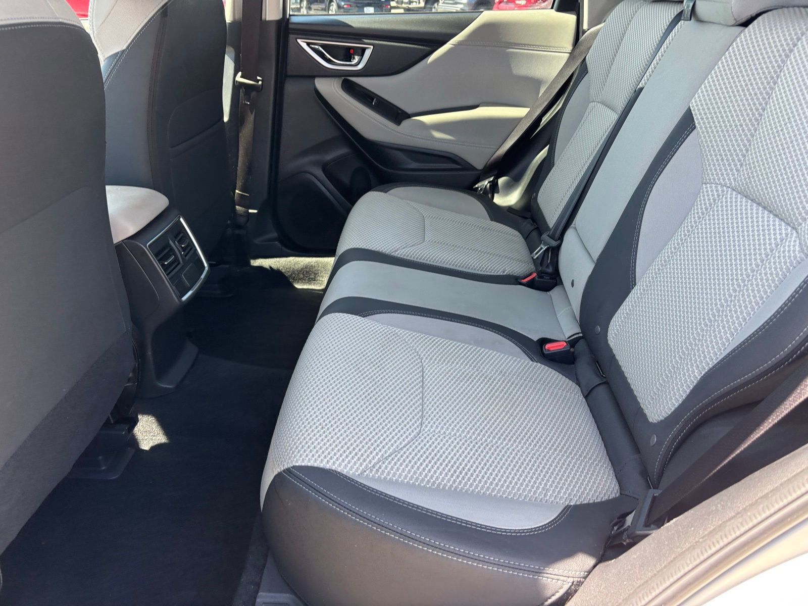 Used 2020 Subaru Forester Premium image 19