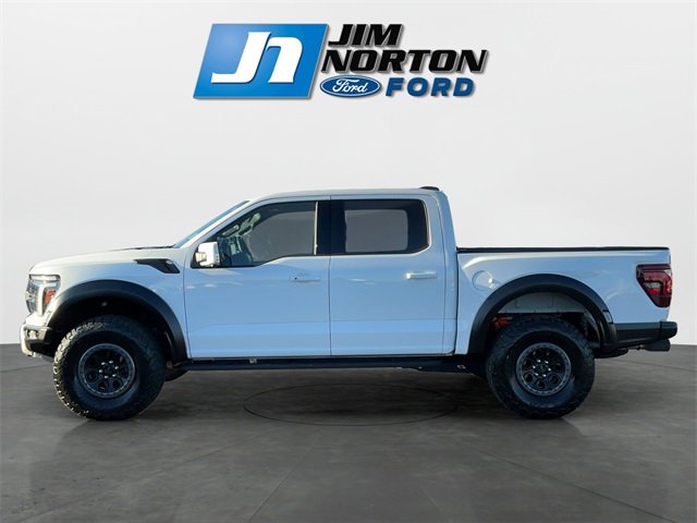 Used 2025 Ford F150 Raptor image 6