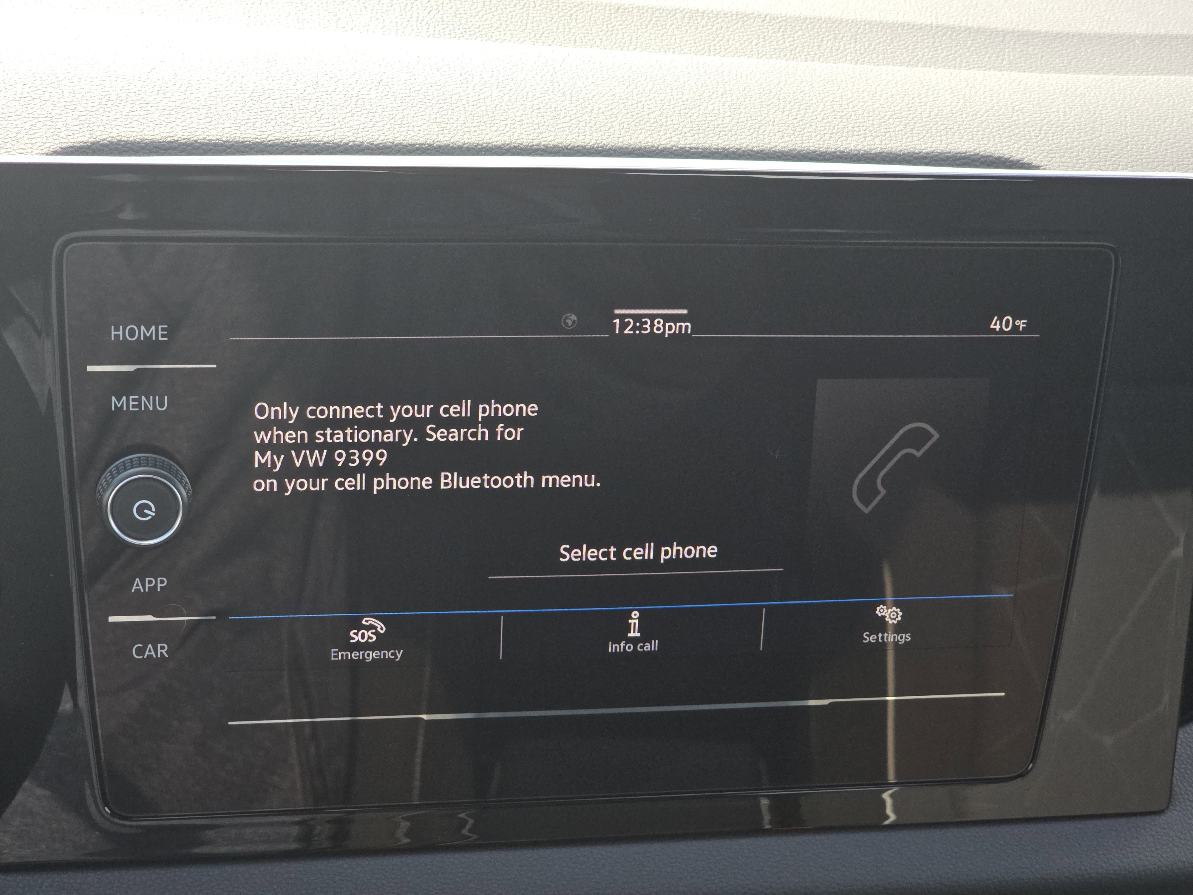 New 2026 Volkswagen Jetta Sport image 11