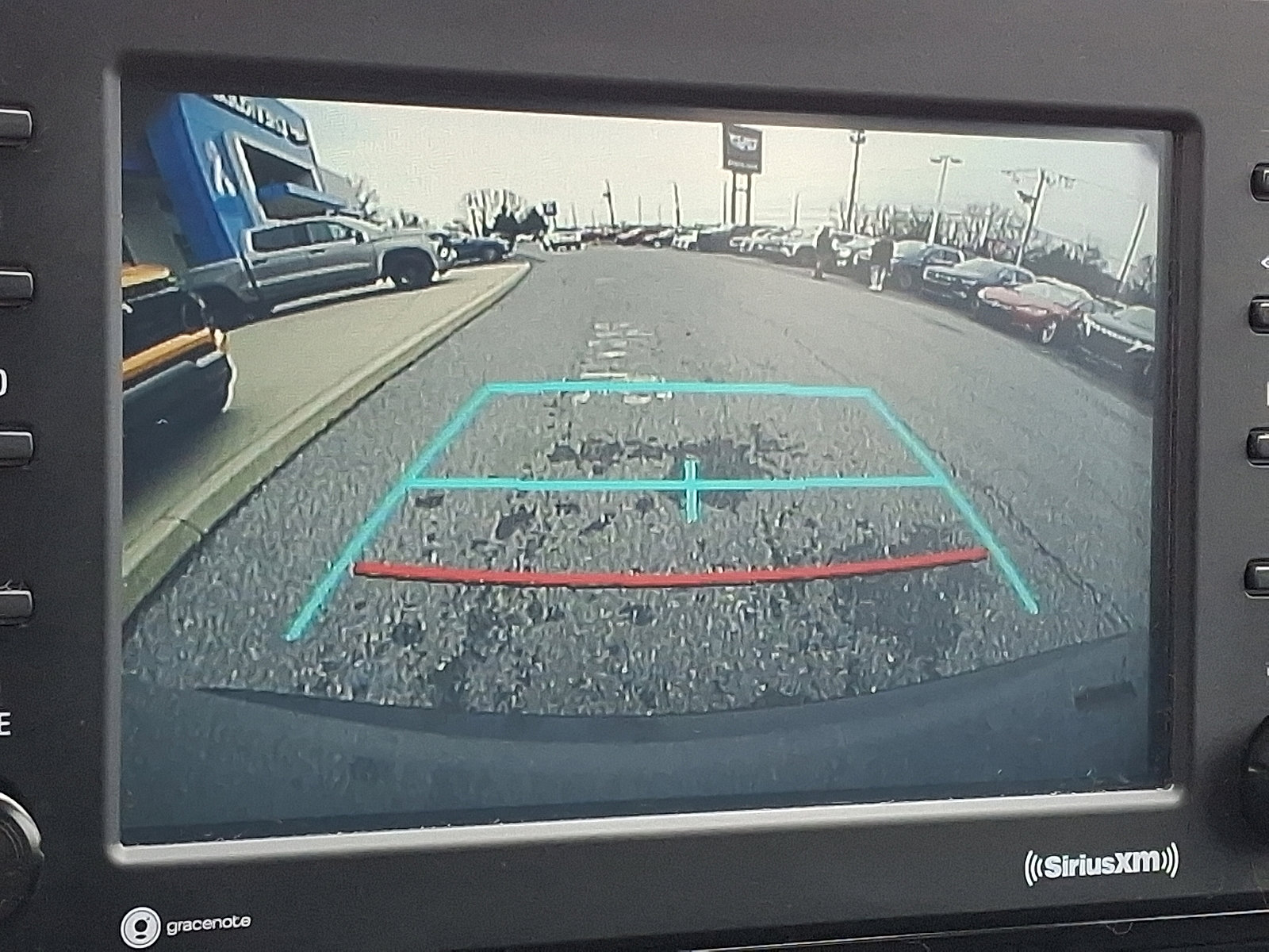 Used 2022 Toyota RAV4 LE image 19