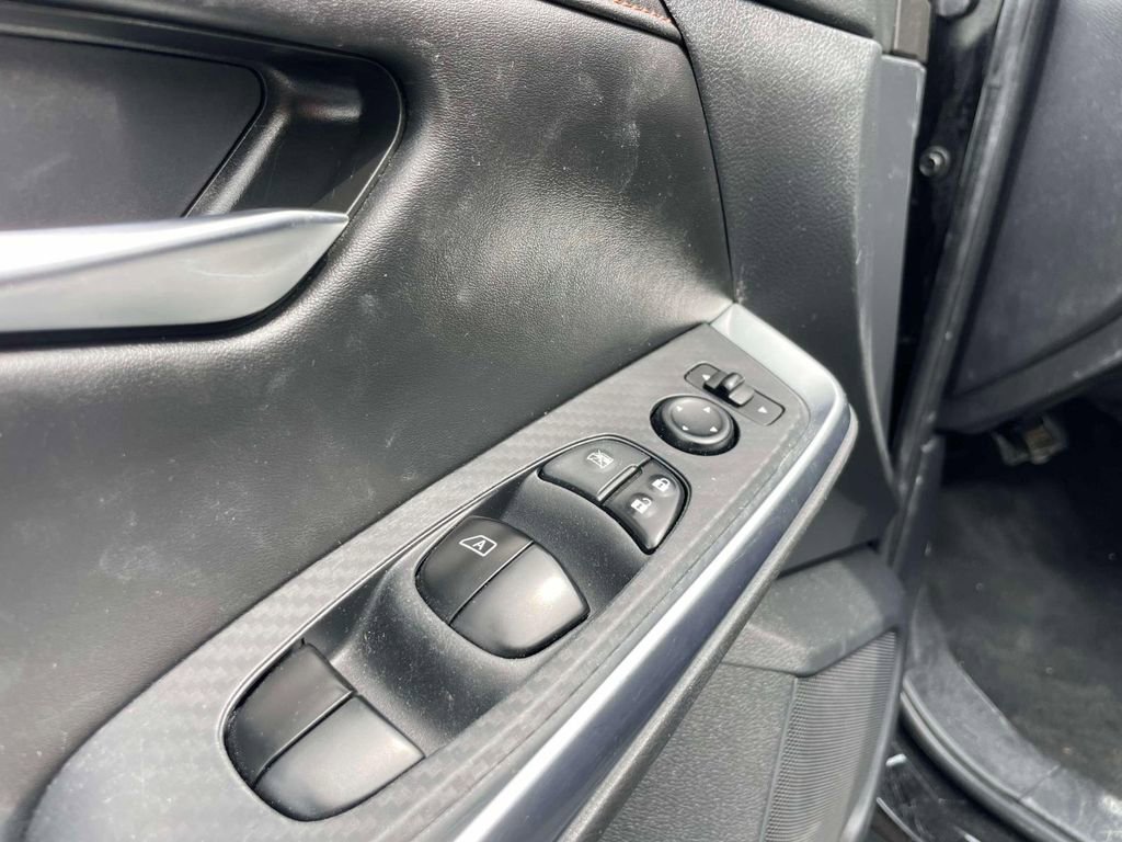 Used 2020 Nissan Sentra SR FWD image 16