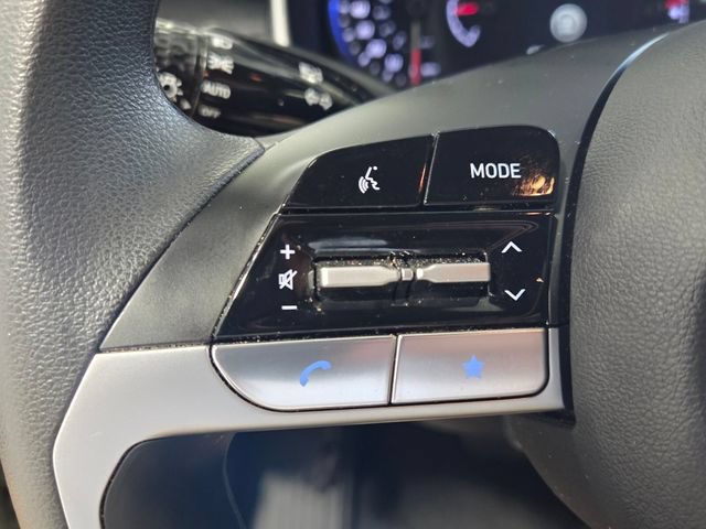 Certified 2024 Hyundai Santa Cruz SEL FWD image 23