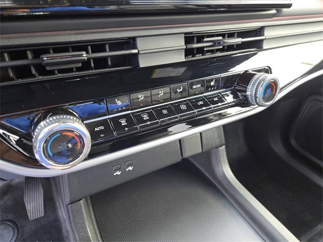 New 2026 Honda Prologue Touring image 19