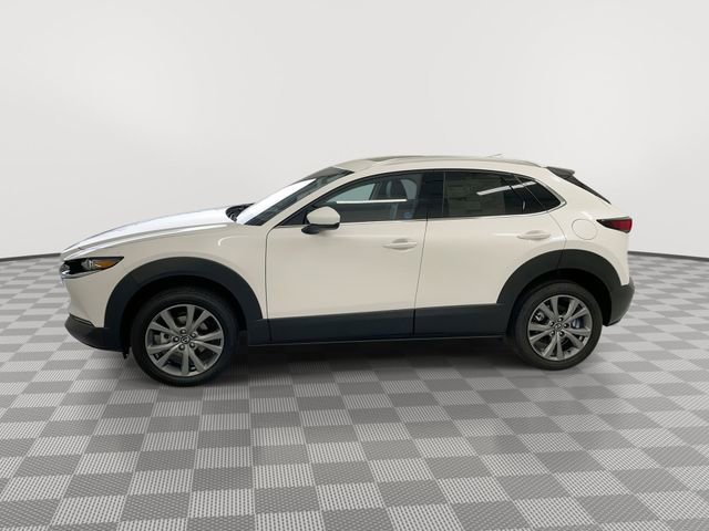 Used 2025 MAZDA CX-30 AWD 2.5 S w/ Premium Package image 6