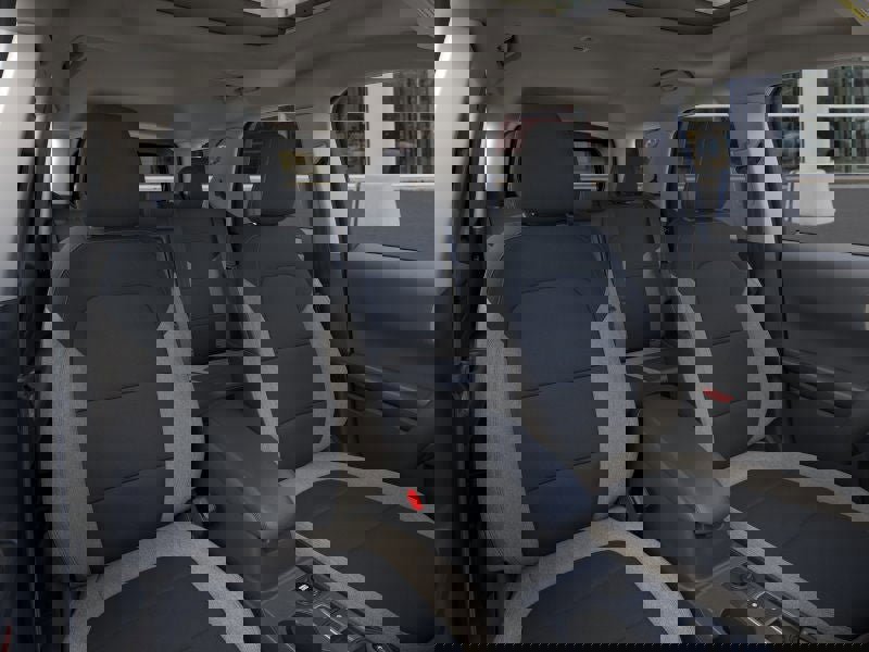 New 2025 Ford Bronco Sport Big Bend w/ Convenience Package image 10