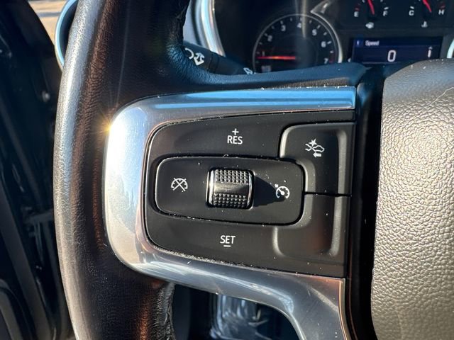 Used 2022 Chevrolet Blazer LT image 31