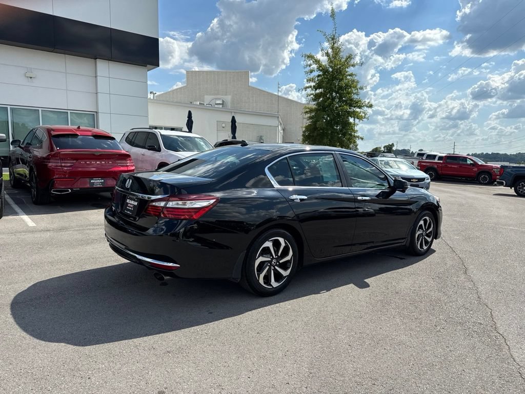 Used 2016 Honda Accord EX-L image 10