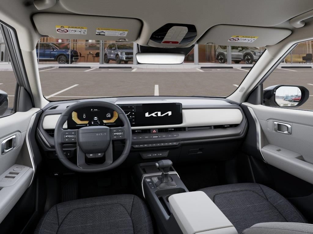 New 2027 Kia Seltos S AWD/4WD image 14