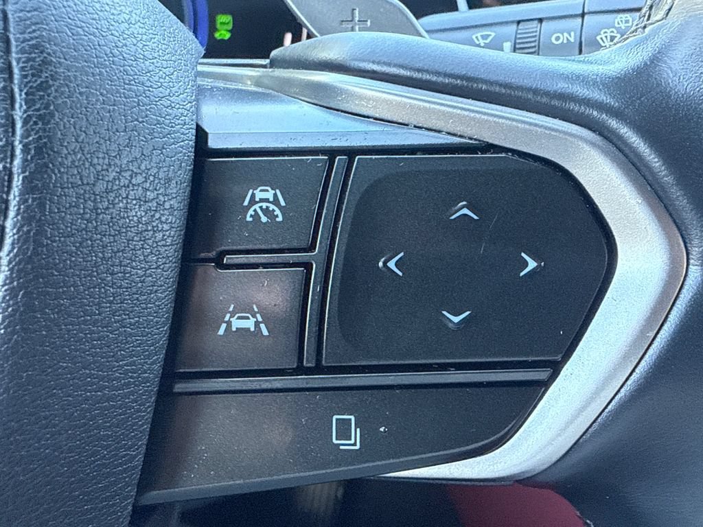 Used 2024 Lexus NX 450h+ AWD w/ Vision Package image 31