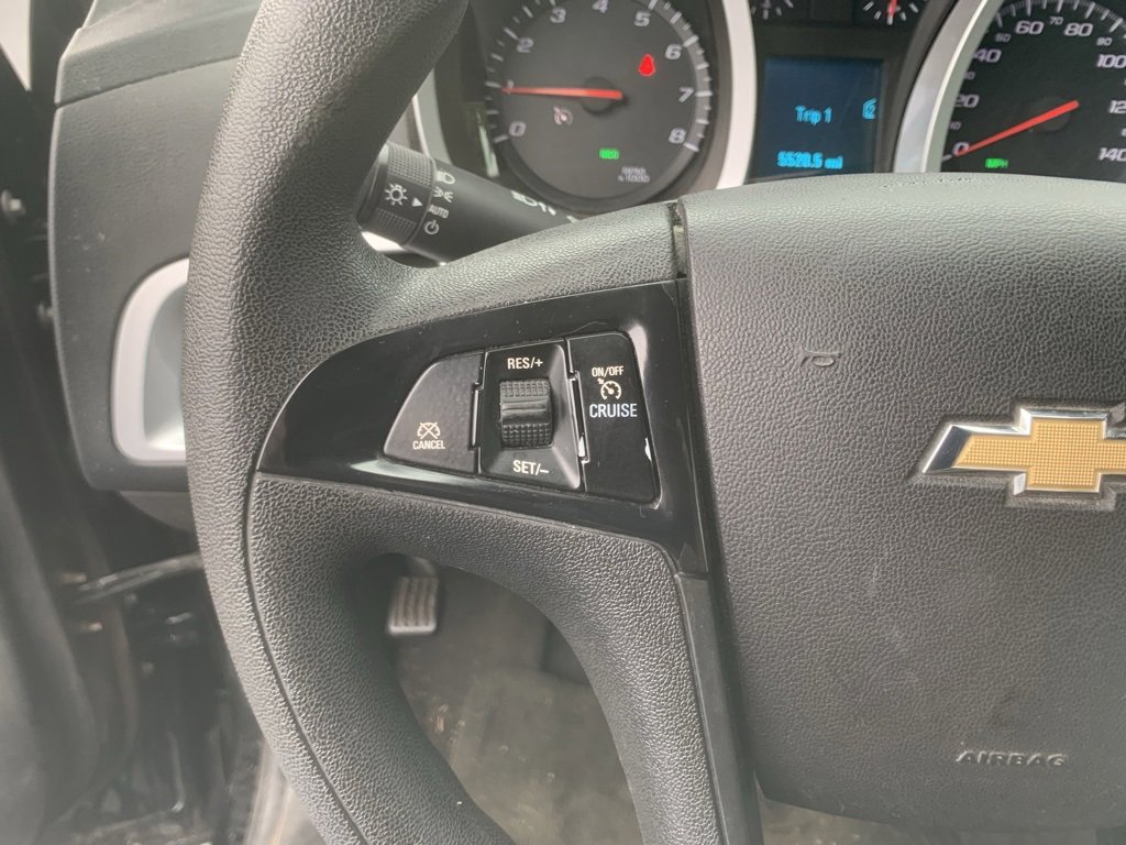 Used 2012 Chevrolet Equinox LS image 12