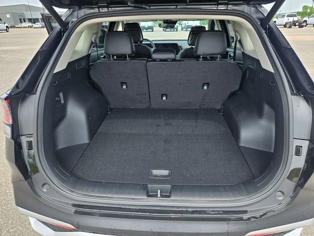Used 2025 Kia Sportage EX w/ Premium Package FWD image 23