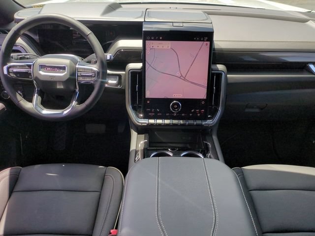 New 2026 GMC Yukon Elevation AWD/4WD image 20