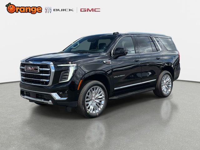 New 2026 GMC Yukon Elevation image 7