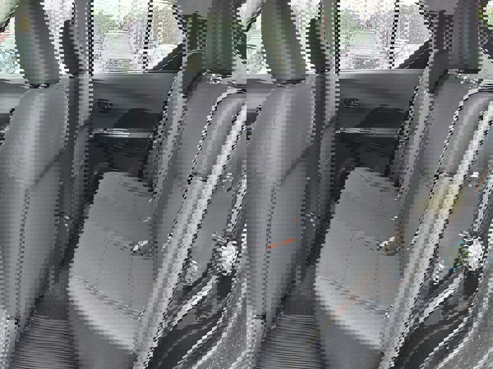 New 2025 Nissan Kicks Play S image 4