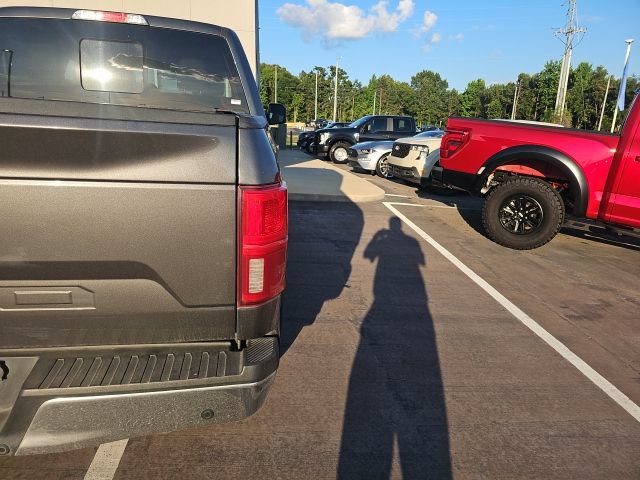 Used 2019 Ford F150 Lariat w/ Equipment Group 502A Luxury AWD/4WD image 7