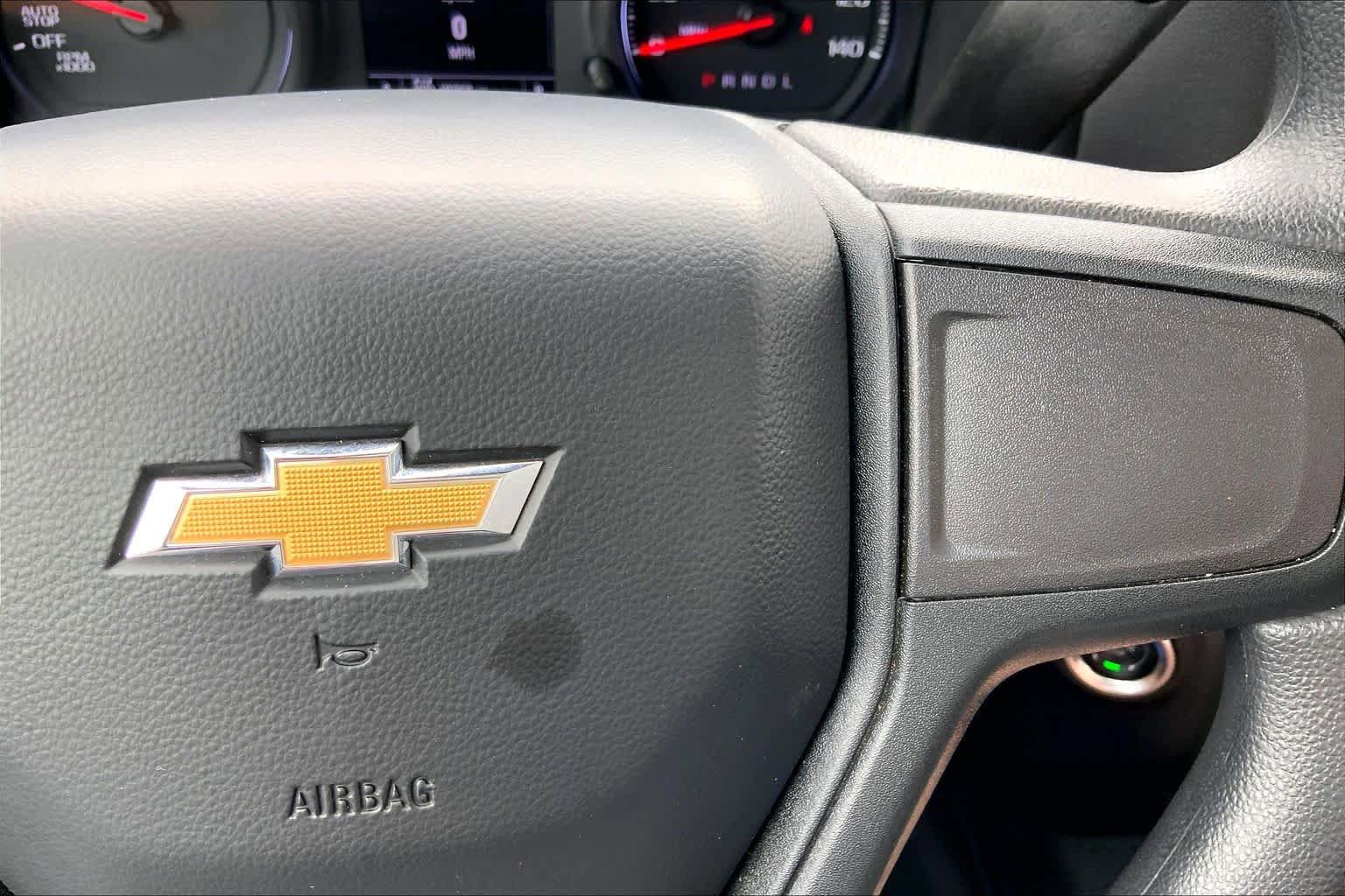 Used 2024 Chevrolet Silverado 1500 Custom AWD/4WD image 25
