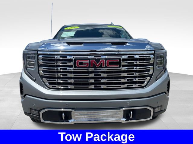 Used 2026 GMC Sierra 1500 Denali w/ Denali Reserve Package AWD/4WD image 8