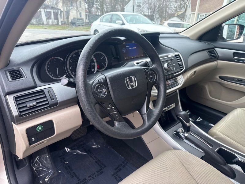 Used 2014 Honda Accord LX image 10