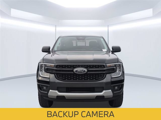 Used 2024 Ford Ranger XLT w/ Equipment Group 301A High RWD image 10