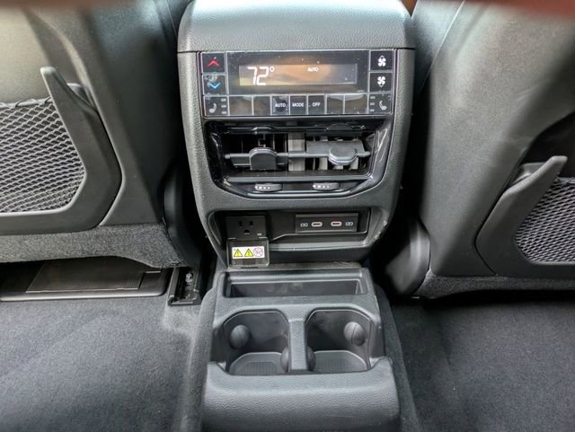 New 2026 Jeep Grand Cherokee L Limited AWD/4WD image 22