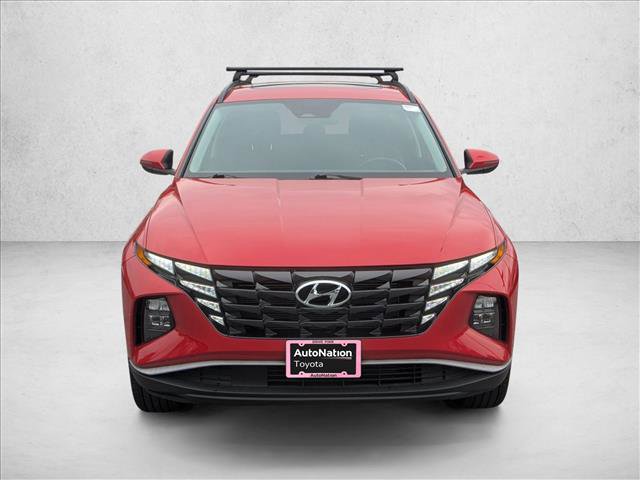 Used 2023 Hyundai Tucson SEL w/ Convenience Package image 2