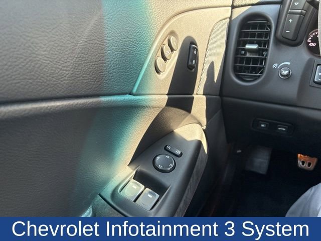 Used 2012 Chevrolet Corvette Grand Sport w/ 3LT Preferred Equipment Group image 12